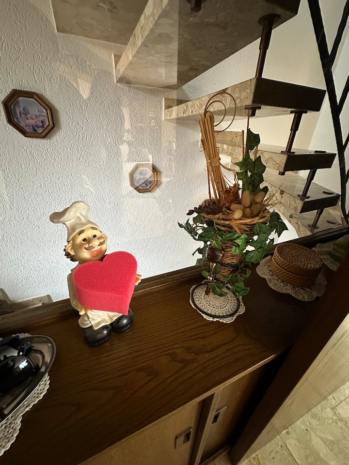 Cosy Family Home 2 Bedrooms For Holliday Rent - Berdorf