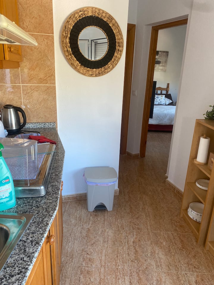 Appart Dans Villa Vue Mer 
Vt-501604-a - Pego