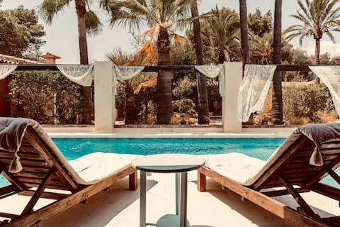 Vogue Featured Mallorca Estate | 20 min to Palma