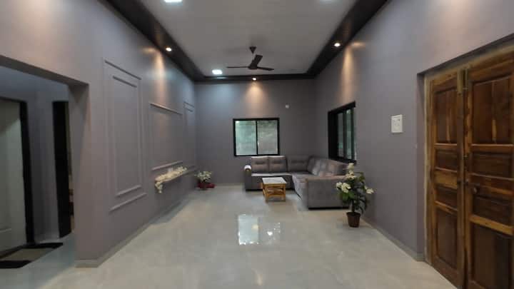 Mukadam Farms - Thane