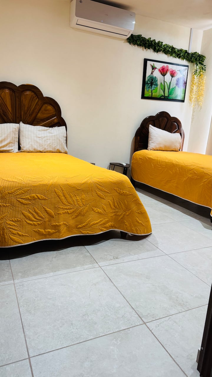 Habitación