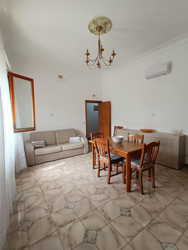 Casa Vacanze 'Dalla Nonna' - Mesagne
