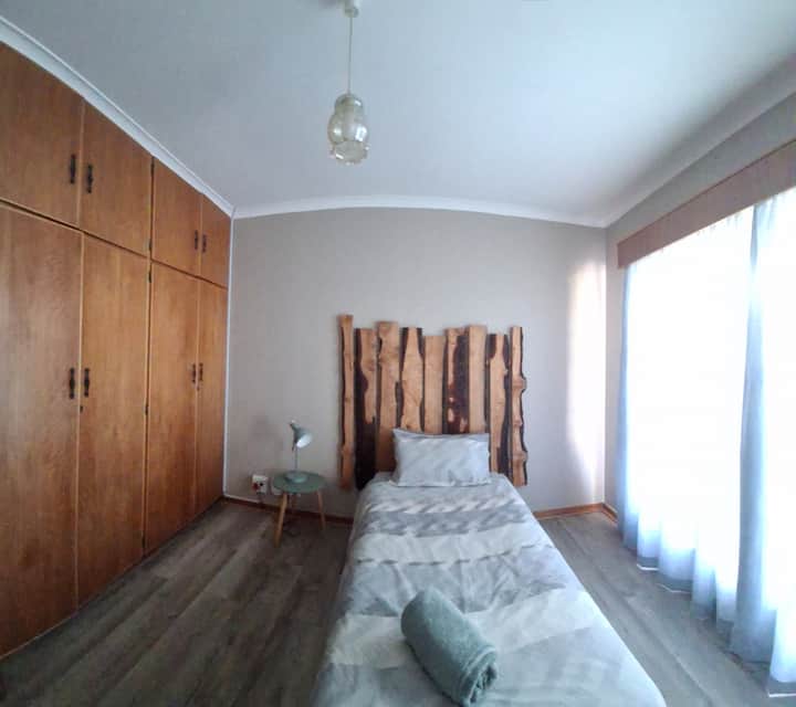 Spálňa 3