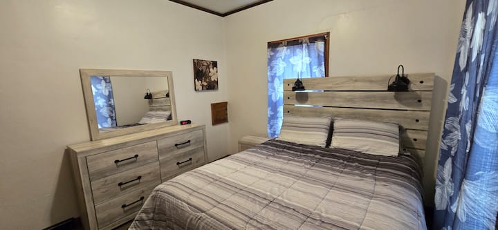 Habitación 1