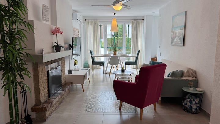 M&m Altea Bay Home - Altea
