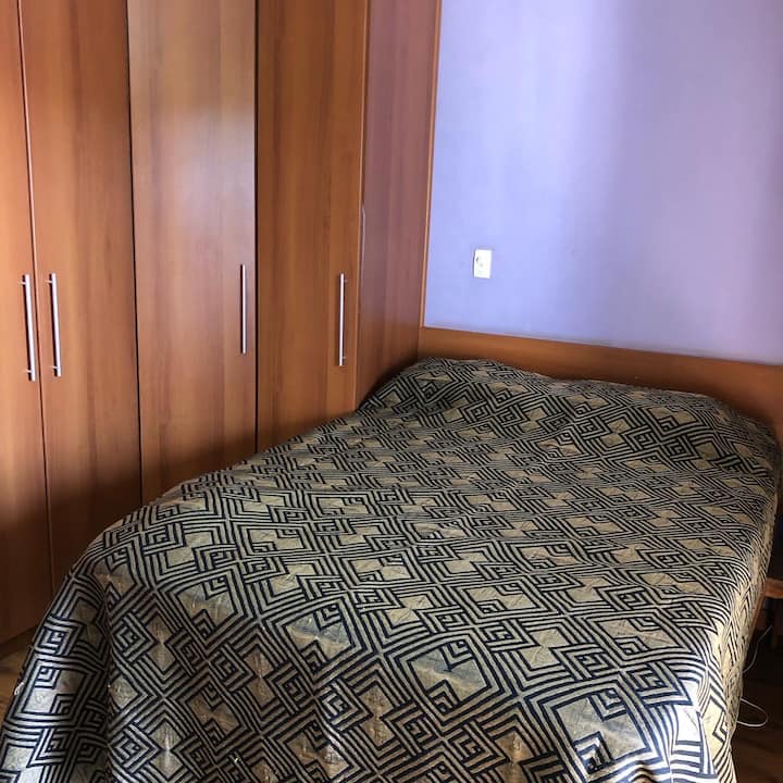 Spavaća soba 1