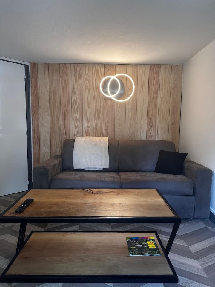 Charmant Appartement T2 - Oloron-Sainte-Marie