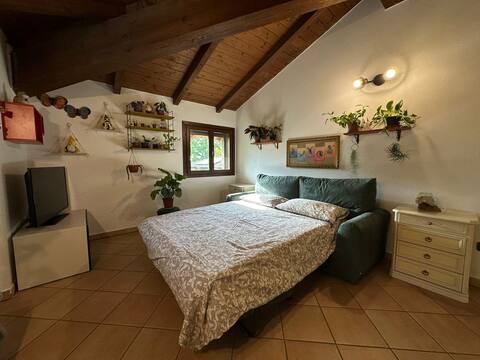 Villa Curta BnB