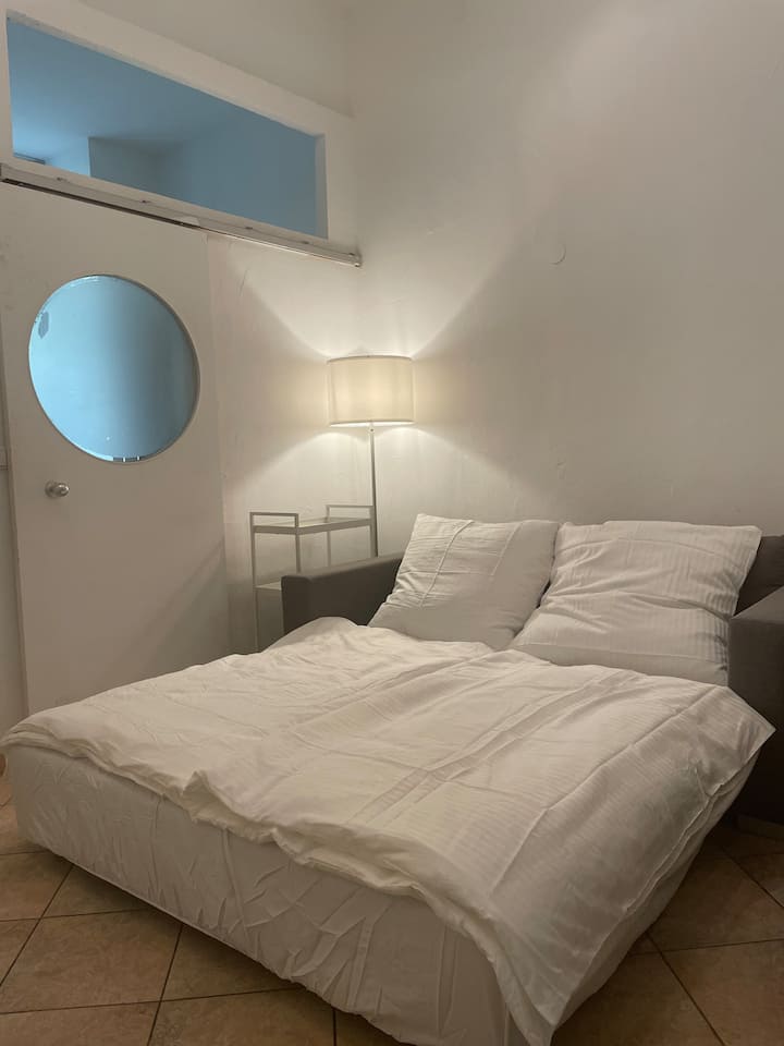Cozy Room In Kreuzkölln - The Heart Of Berlin! - Berlim