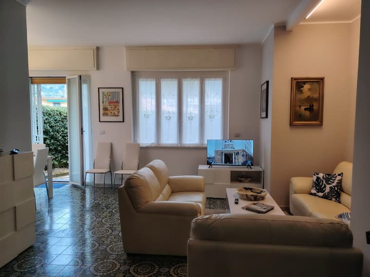 Casa Dorotea E Box Privato (Citra 010046-lt-3365) - Rapallo