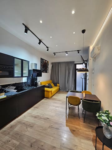 Bear Homes Olimpia Suite gallery image 4