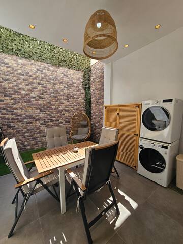 Bear Homes Olimpia Suite gallery image 3