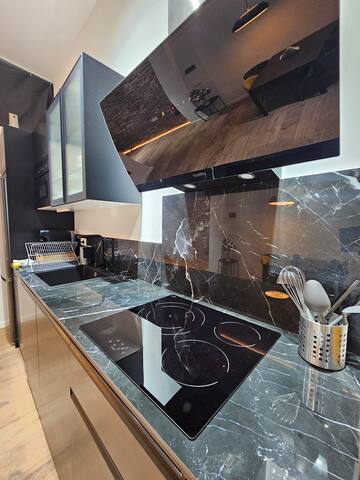 Bear Homes Olimpia Suite gallery image 5
