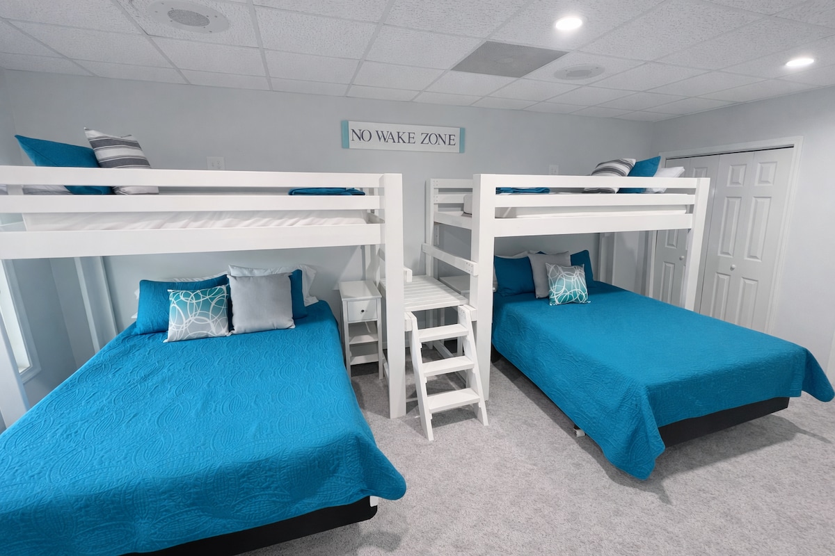 غرفة النوم 3