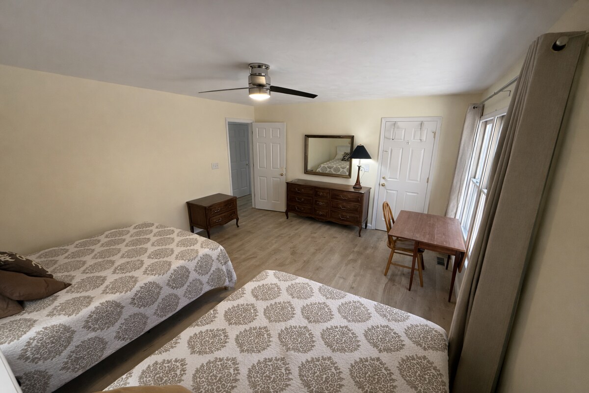 غرفة النوم 2