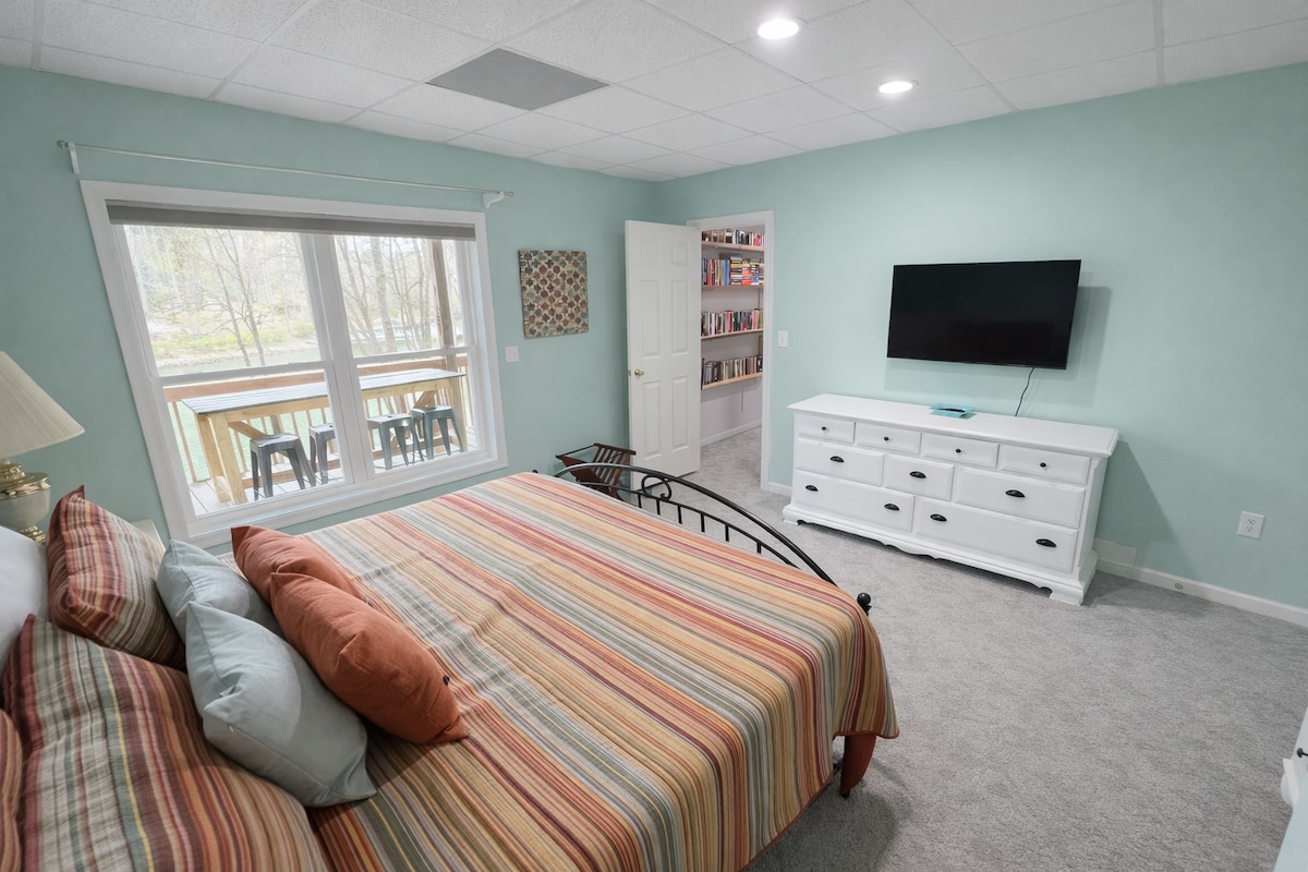 غرفة النوم 4