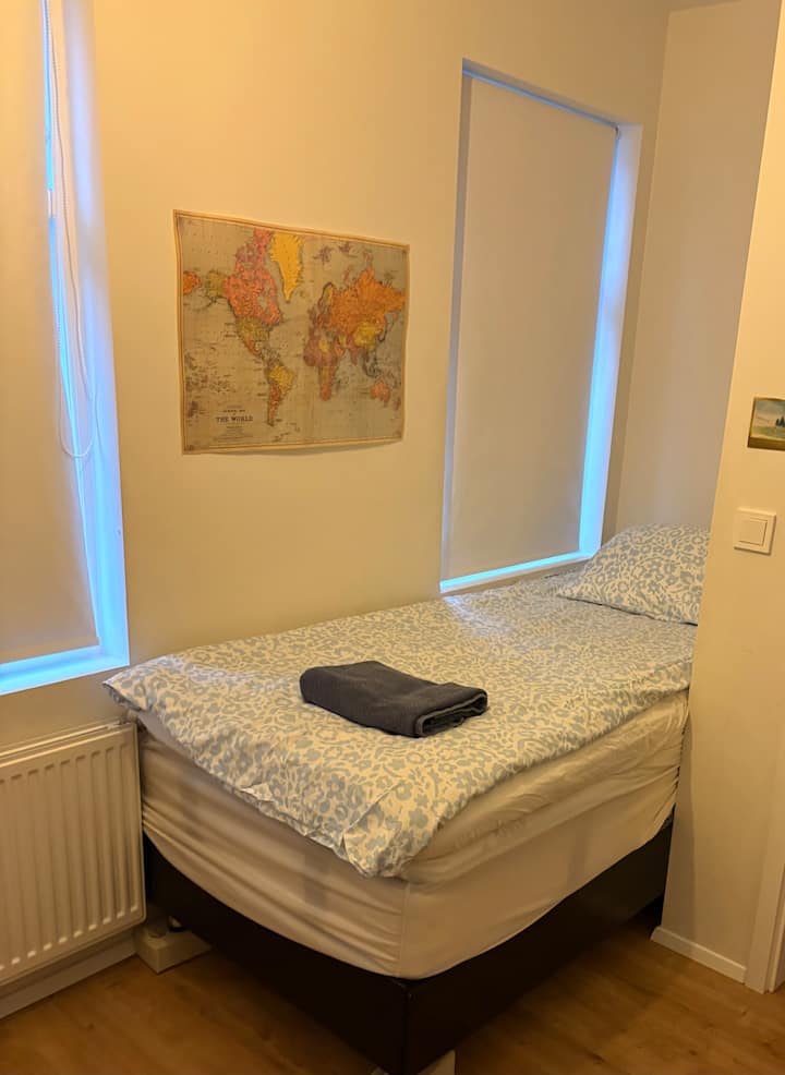 Quarto 2