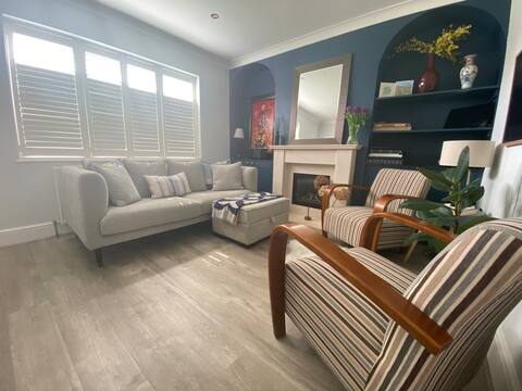 Single room close to NFTS, Chilterns, Heathrow