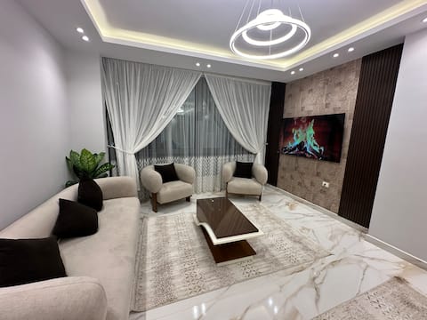 Cozy apartment