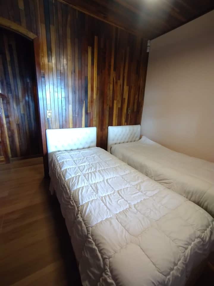 Спална соба 1