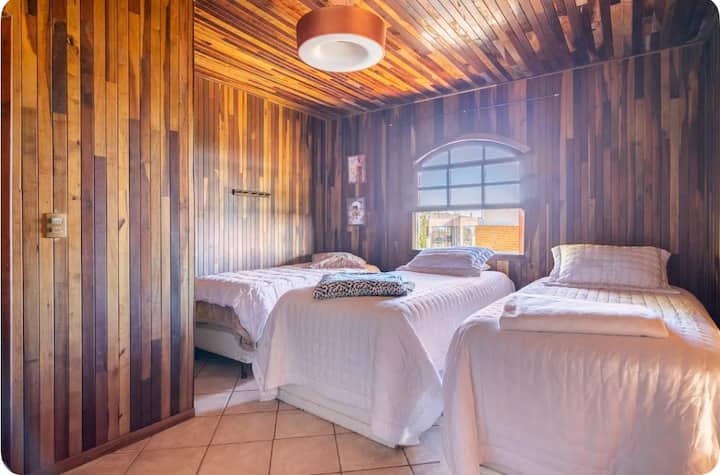 Спална соба 3