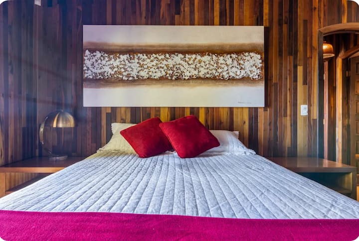 Спална соба 2