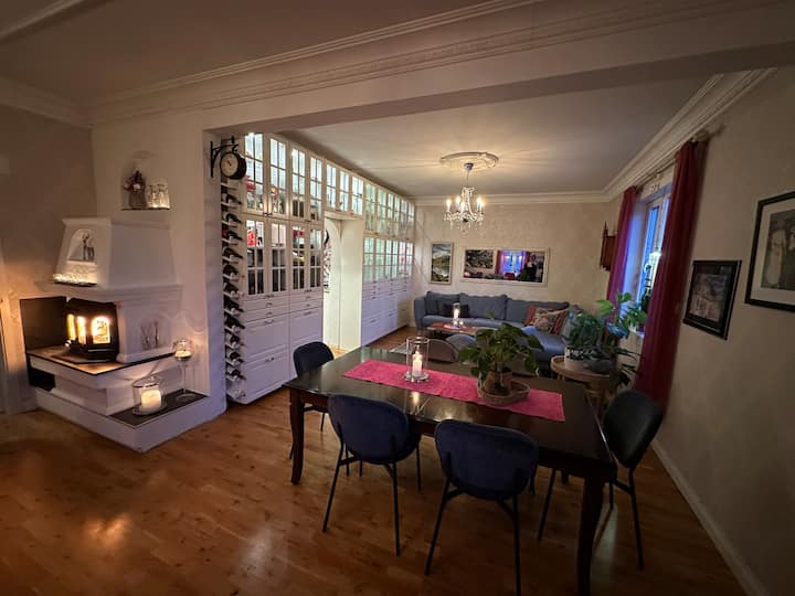 Villa Frydenlund