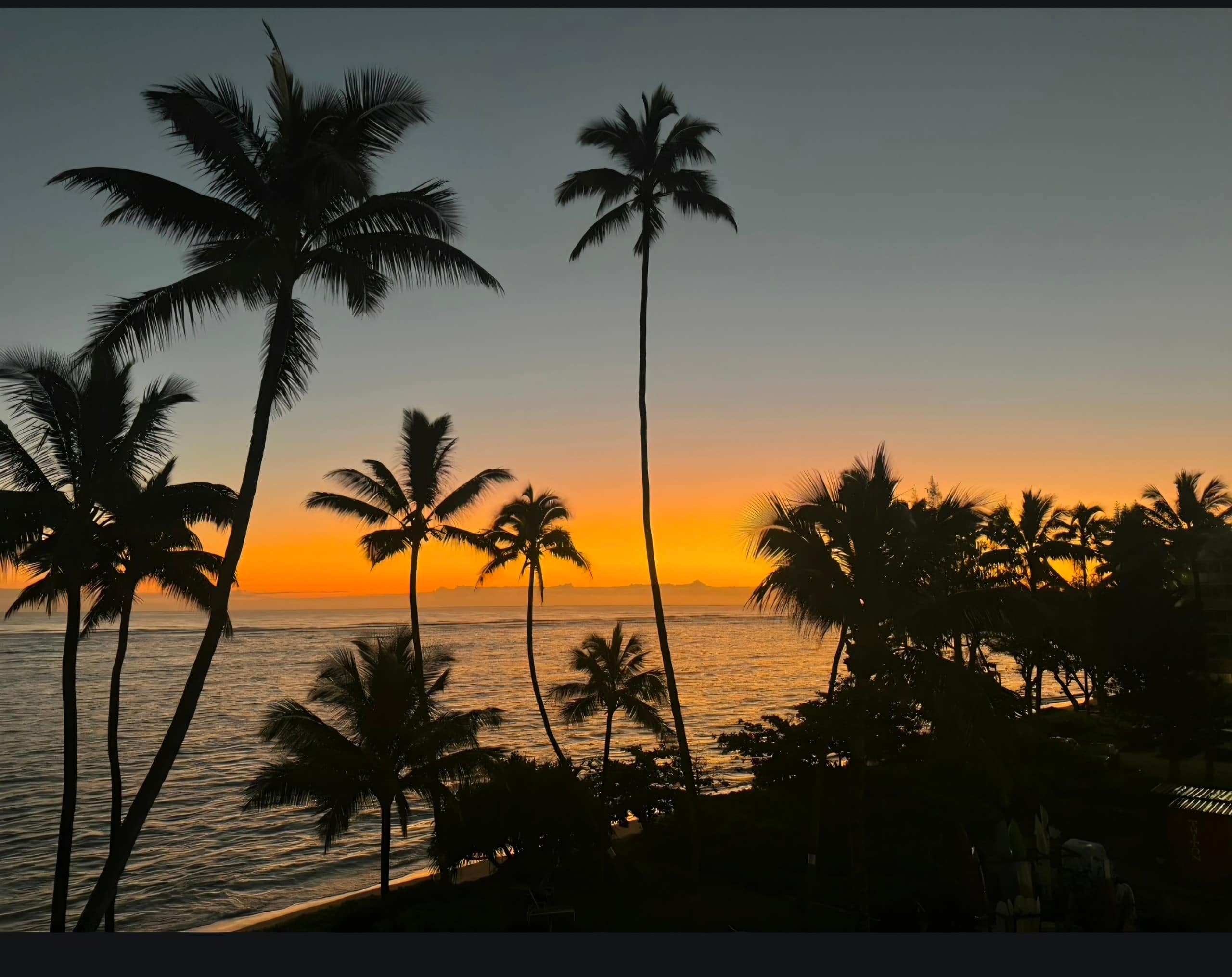 Condo in Hauula · ★4.82 · 1 bedroom · 4 beds · 1 private bath - Image 28