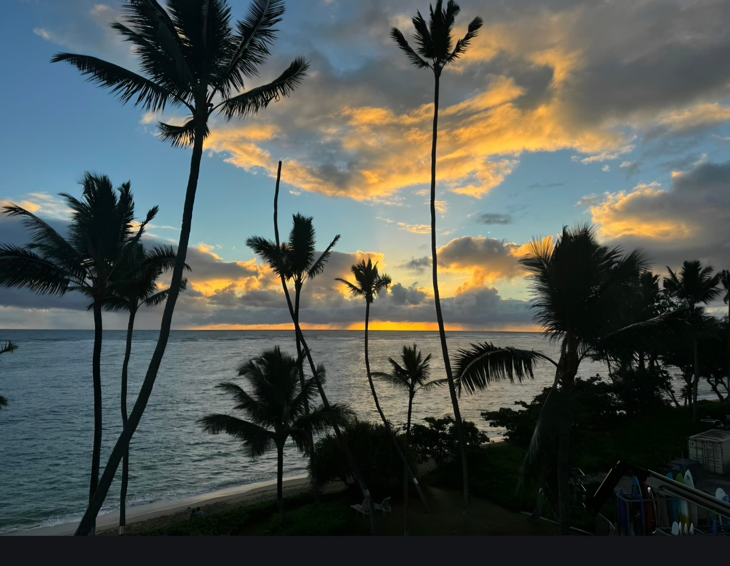 Condo in Hauula · ★4.82 · 1 bedroom · 4 beds · 1 private bath - Image 27