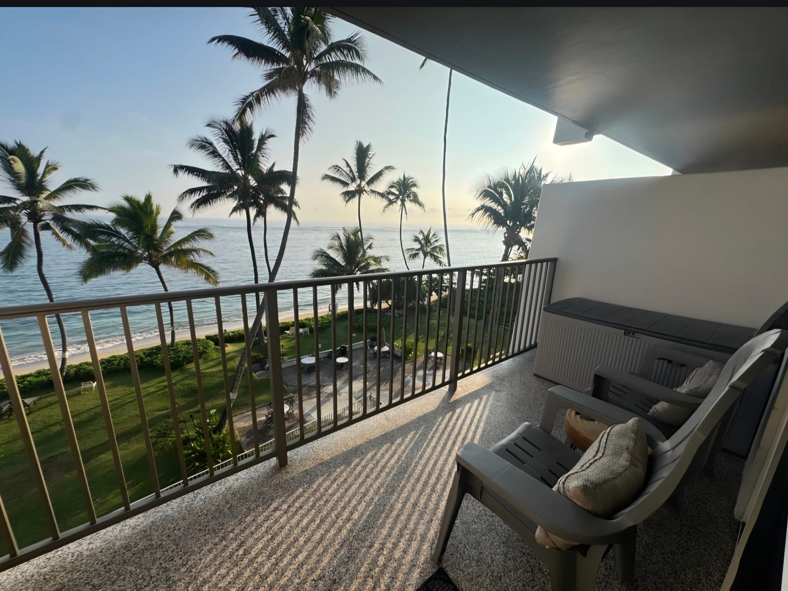 Condo in Hauula · ★4.82 · 1 bedroom · 4 beds · 1 private bath - Image 20