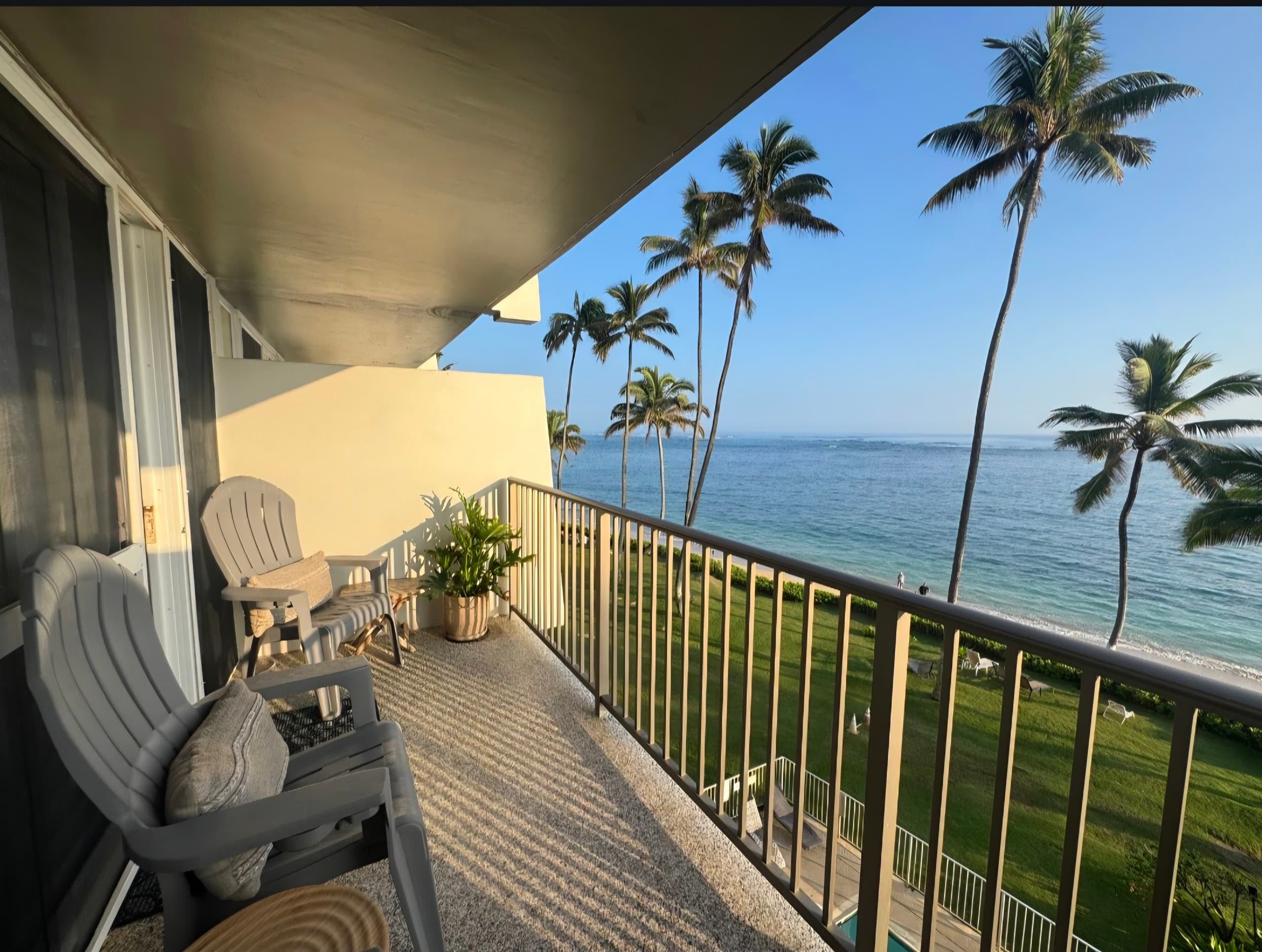Condo in Hauula · ★4.82 · 1 bedroom · 4 beds · 1 private bath - Image 13