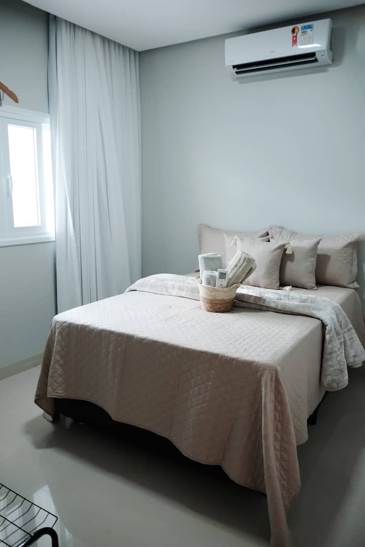 Спална соба 1