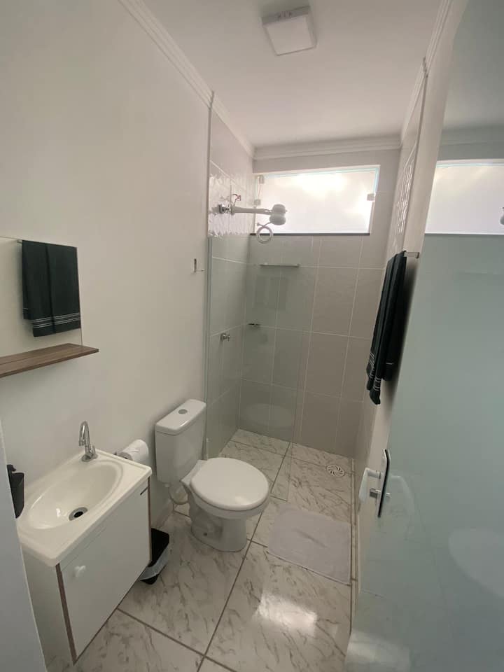 Residencial Pounamu Apartamento 04 - Araraquara