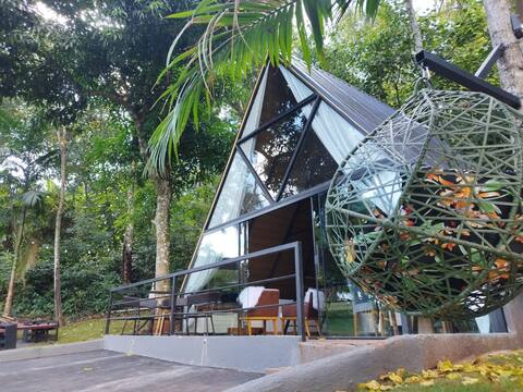 Cottage das Araras