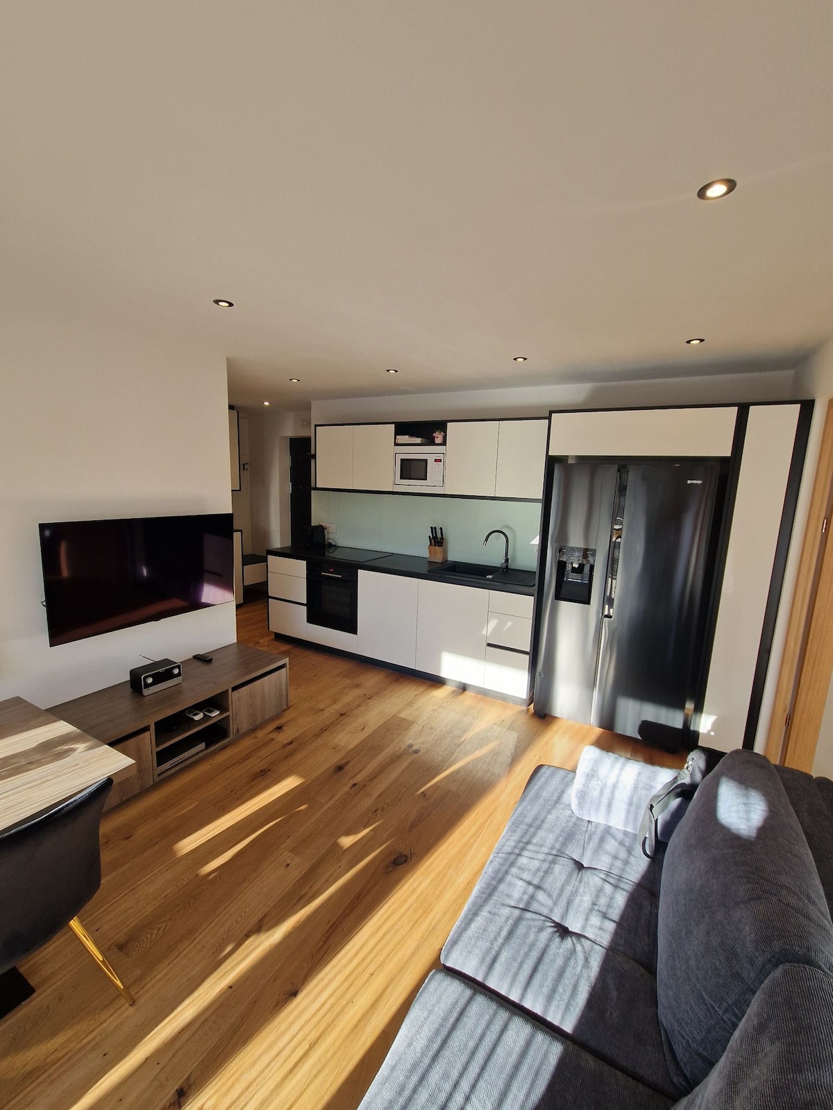 Top Airbnb: Apartment Suite "In der Garbe 6" [In the Garbe 6] in Bolzano