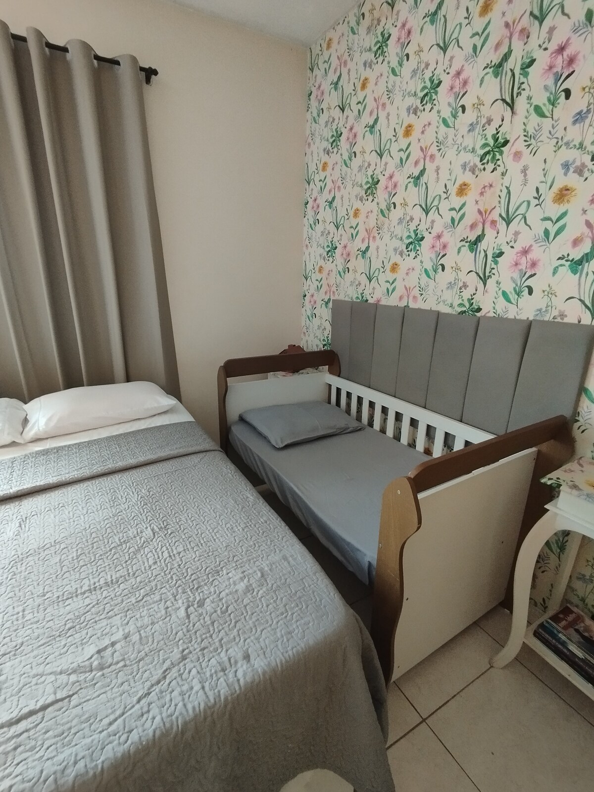 غرفة النوم 1