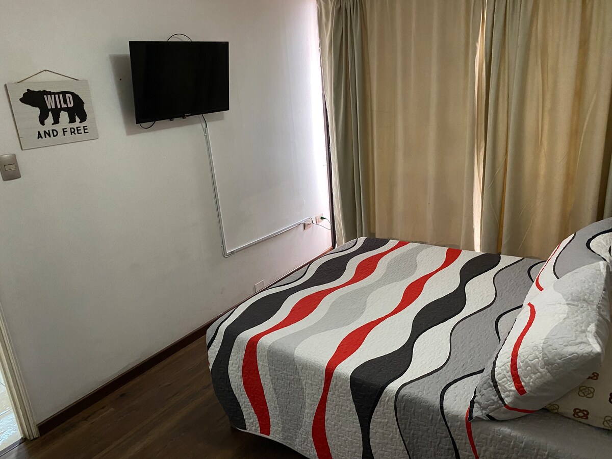 საძინებელი