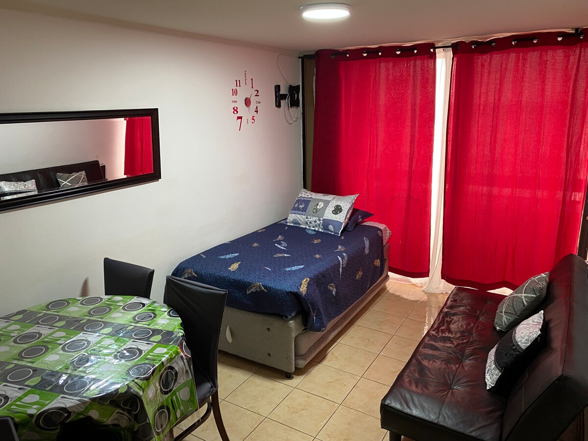 მისაღები ოთახი