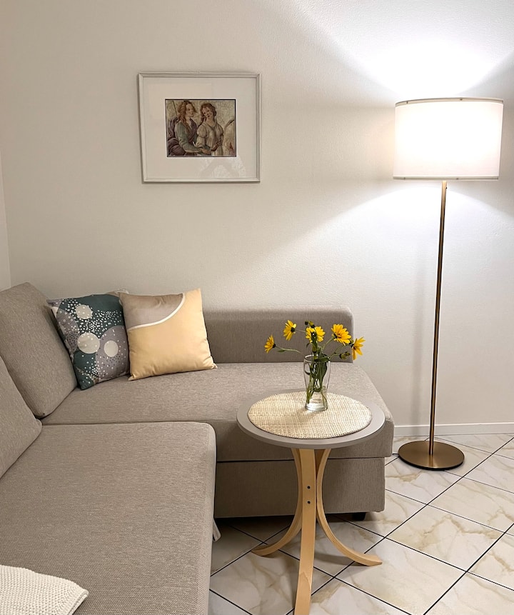 Spacious, Renovated Apartment In The Centre - Montecatini Terme