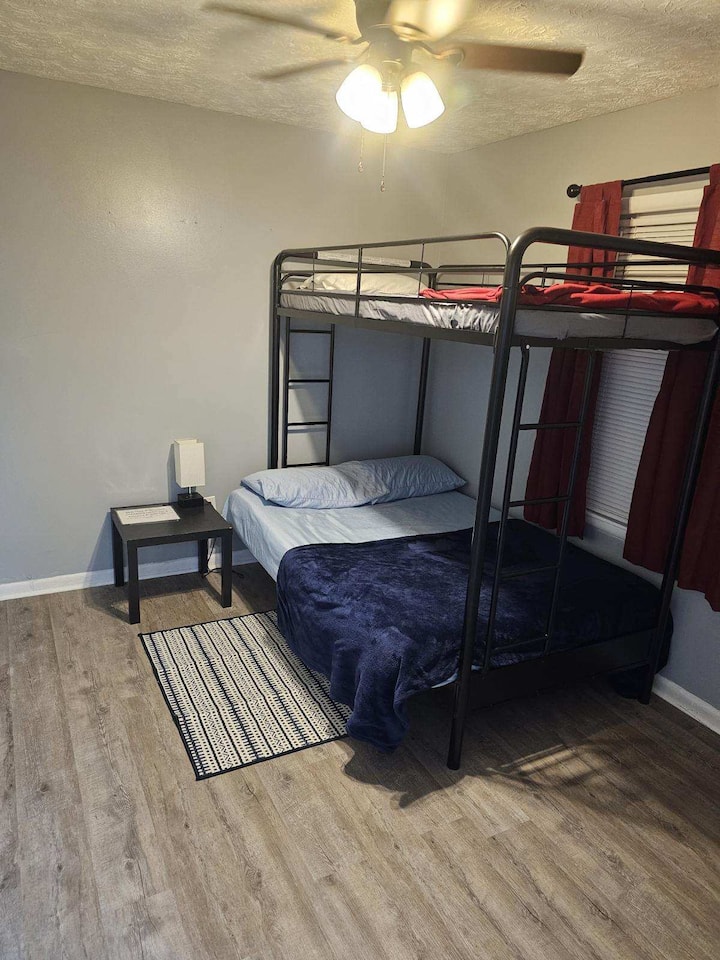 غرفة النوم 5