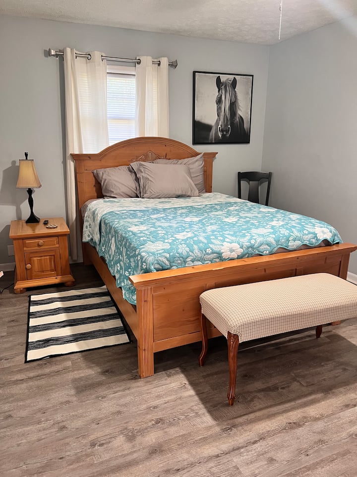 غرفة النوم 2