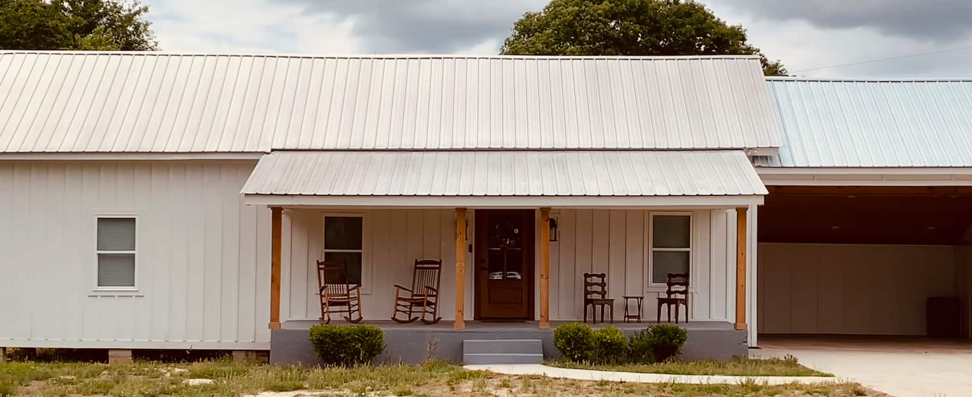 Vetta's Villa: lovely country cottage