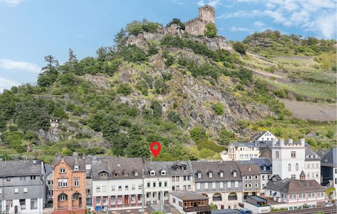 Burgblick