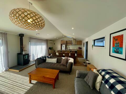 Successful Airbnb property: Cromwell Central Modern & Relaxing in Cromwell