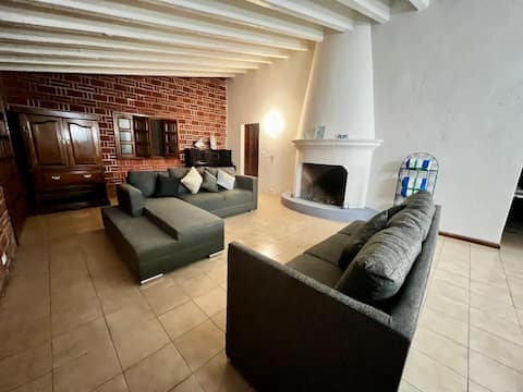 Top performing Airbnb: Relaxing and fun house with a heated pool in Cuautla