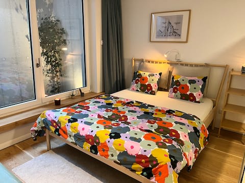 Guest Room "Nockspitze"