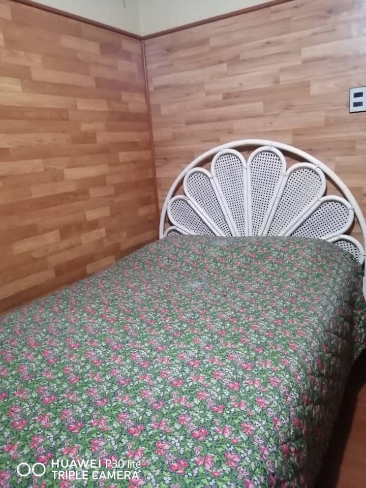 Chambre 2