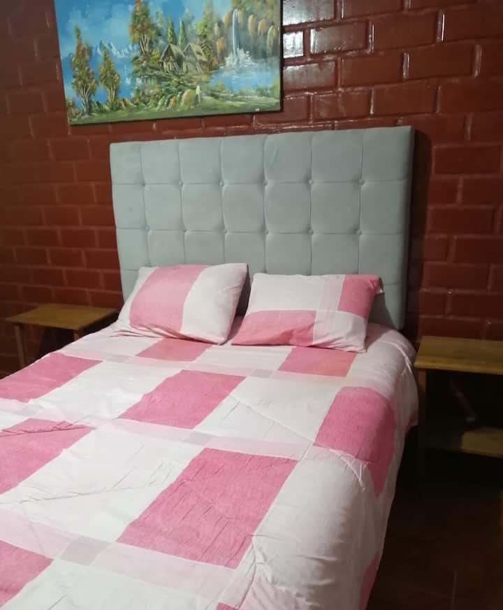 Chambre 1