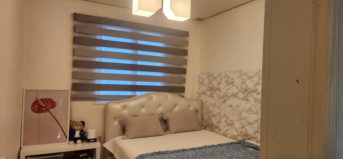 غرفة النوم 2