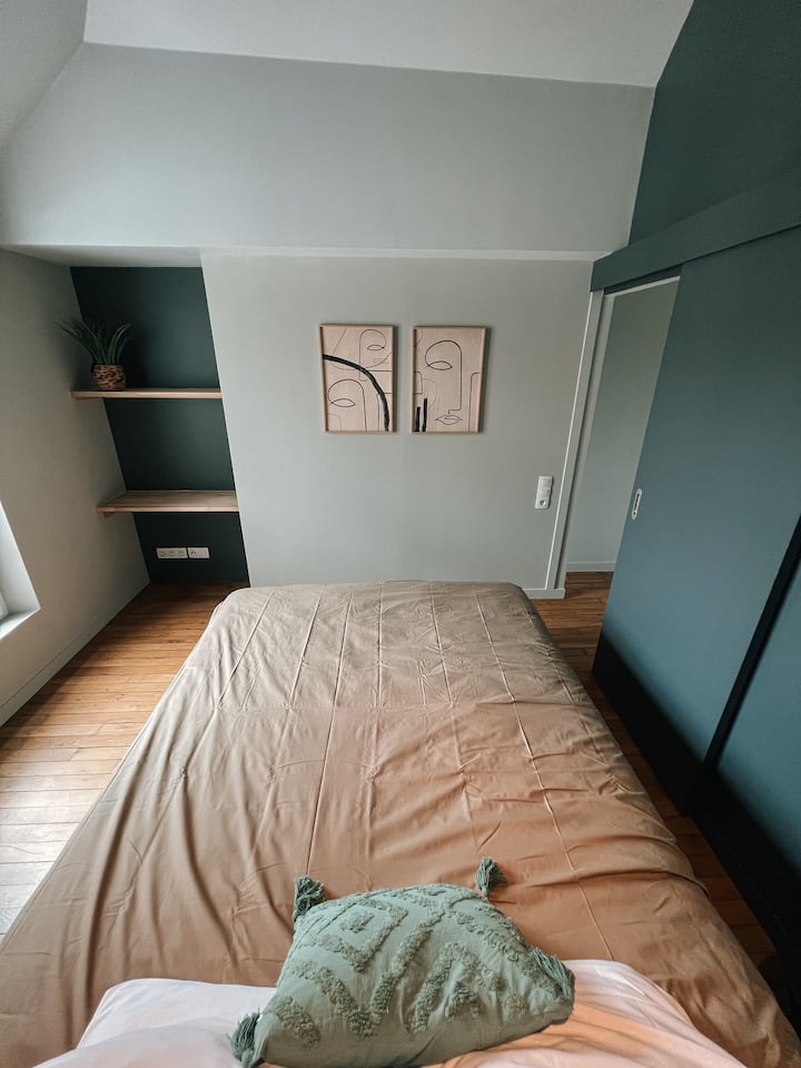 Quarto 1